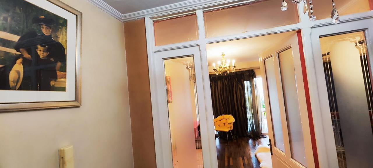 Aurea Residenza Mitropoleos Apartment เทสซาโลนิกิ ภายนอก รูปภาพ