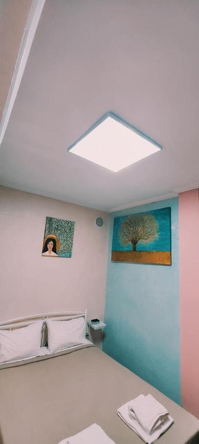 Aurea Residenza Mitropoleos Apartment เทสซาโลนิกิ ภายนอก รูปภาพ