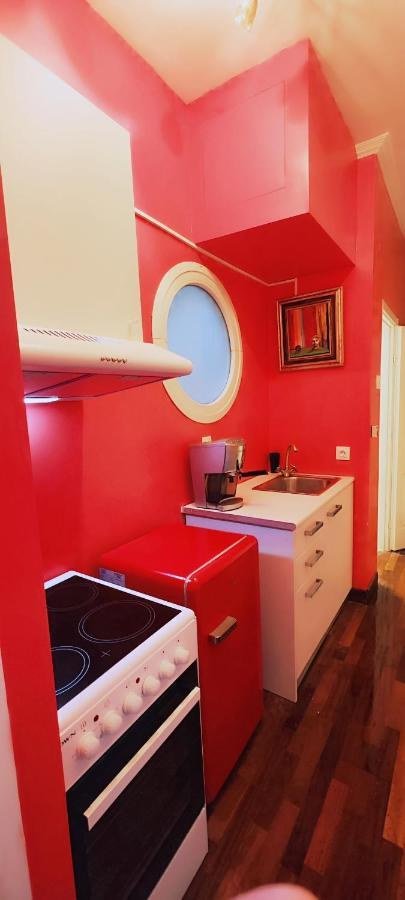 Aurea Residenza Mitropoleos Apartment เทสซาโลนิกิ ภายนอก รูปภาพ