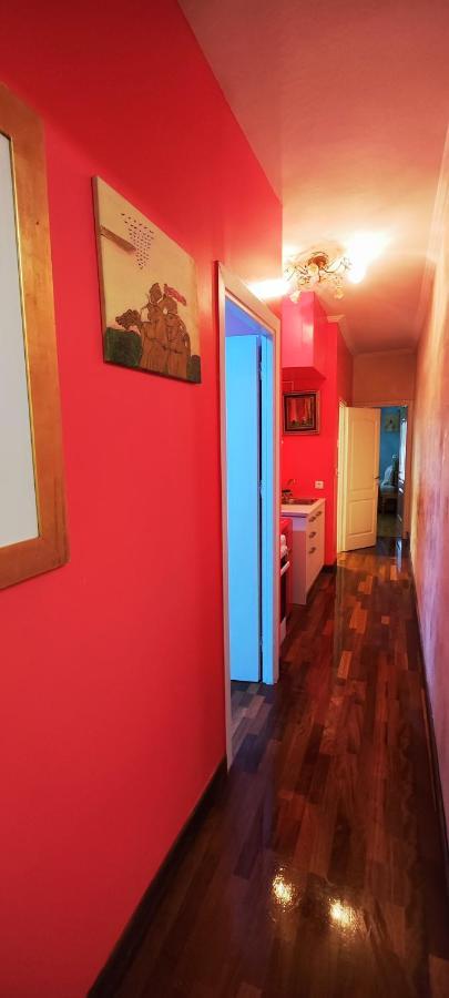 Aurea Residenza Mitropoleos Apartment เทสซาโลนิกิ ภายนอก รูปภาพ
