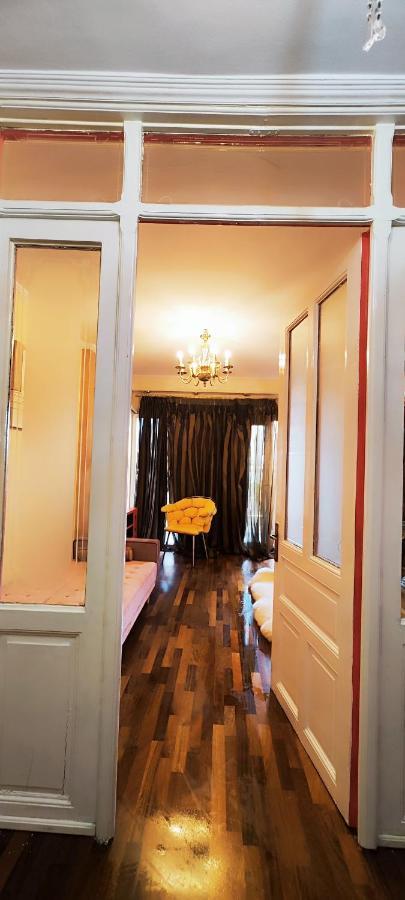 Aurea Residenza Mitropoleos Apartment เทสซาโลนิกิ ภายนอก รูปภาพ