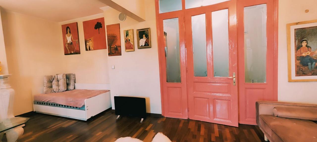 Aurea Residenza Mitropoleos Apartment เทสซาโลนิกิ ภายนอก รูปภาพ