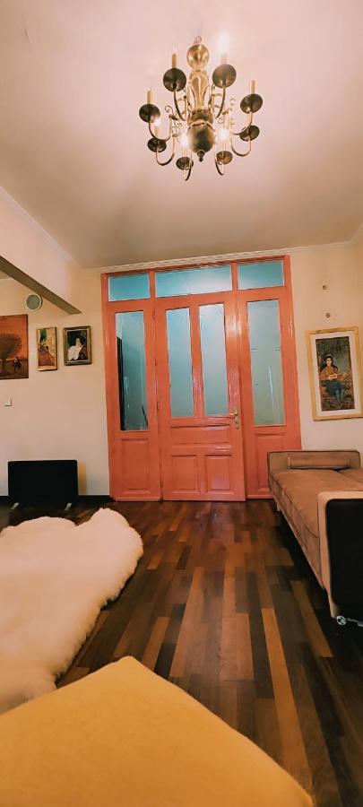 Aurea Residenza Mitropoleos Apartment เทสซาโลนิกิ ภายนอก รูปภาพ