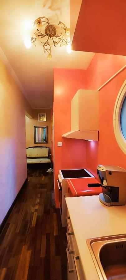 Aurea Residenza Mitropoleos Apartment เทสซาโลนิกิ ภายนอก รูปภาพ