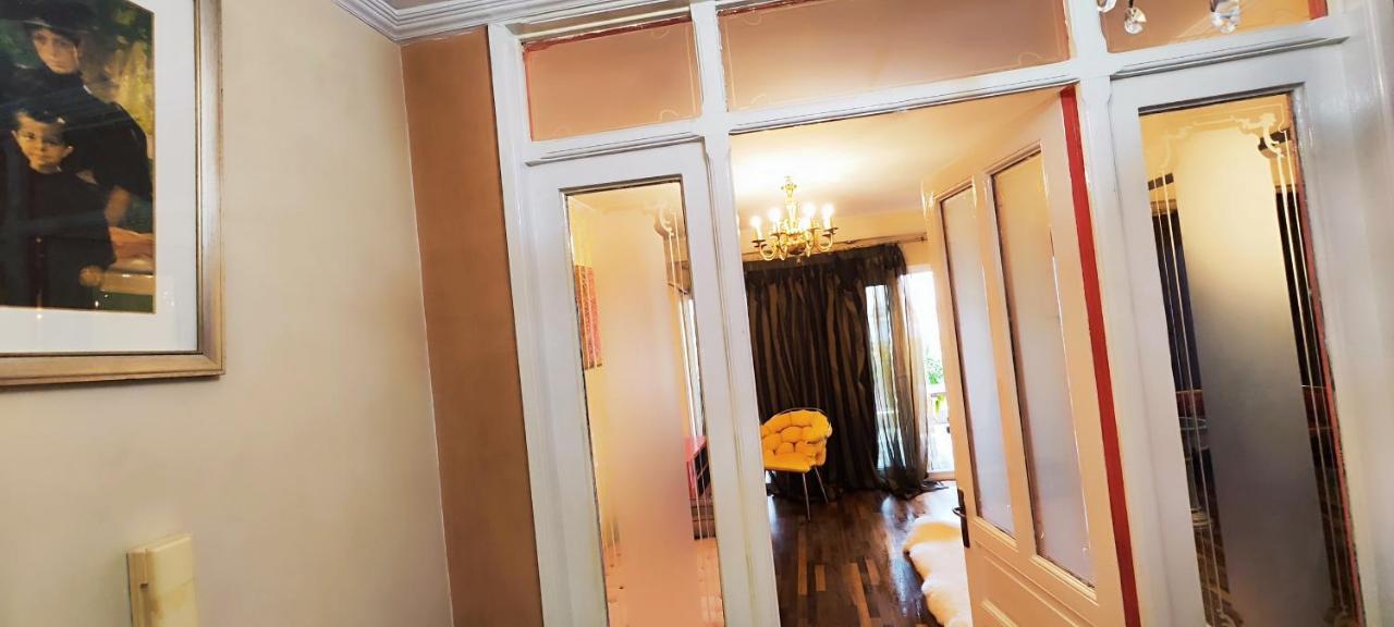 Aurea Residenza Mitropoleos Apartment เทสซาโลนิกิ ภายนอก รูปภาพ