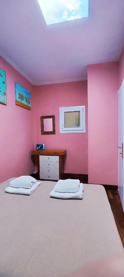 Aurea Residenza Mitropoleos Apartment เทสซาโลนิกิ ภายนอก รูปภาพ