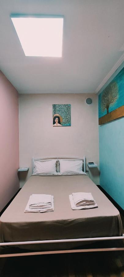Aurea Residenza Mitropoleos Apartment เทสซาโลนิกิ ภายนอก รูปภาพ