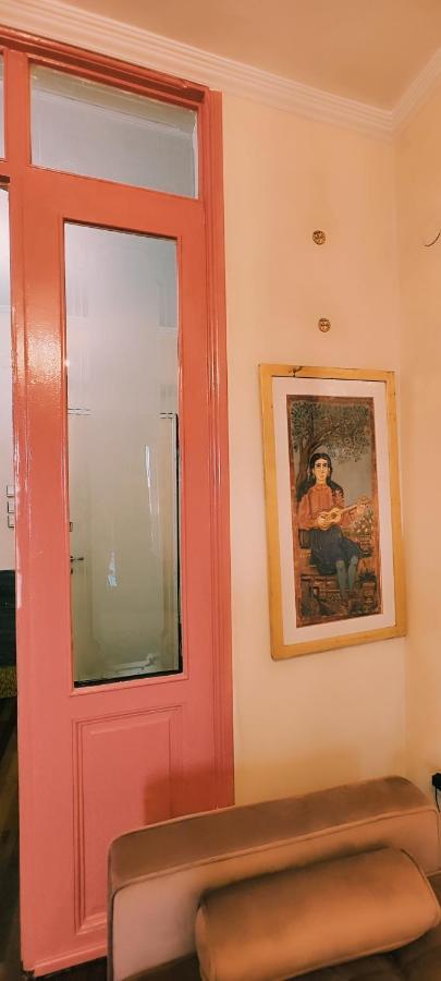 Aurea Residenza Mitropoleos Apartment เทสซาโลนิกิ ภายนอก รูปภาพ