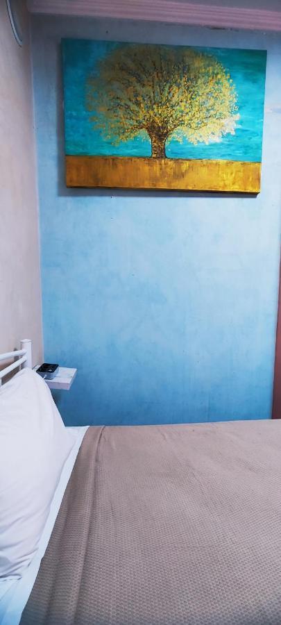 Aurea Residenza Mitropoleos Apartment เทสซาโลนิกิ ภายนอก รูปภาพ