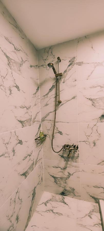 Aurea Residenza Mitropoleos Apartment เทสซาโลนิกิ ภายนอก รูปภาพ