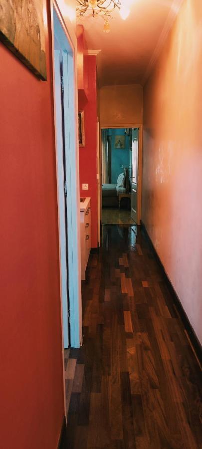 Aurea Residenza Mitropoleos Apartment เทสซาโลนิกิ ภายนอก รูปภาพ