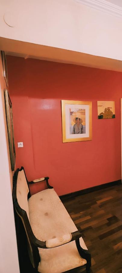Aurea Residenza Mitropoleos Apartment เทสซาโลนิกิ ภายนอก รูปภาพ